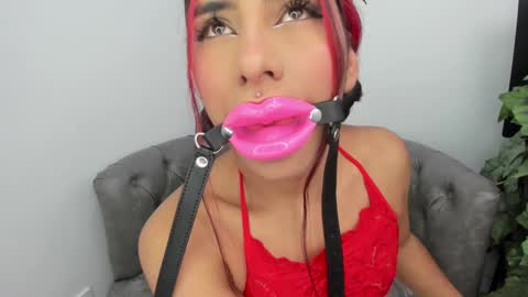 Allison online show from March 2025 11:17:01 AM