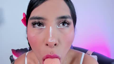 Allison online show from October 2025 11:08:02 AM