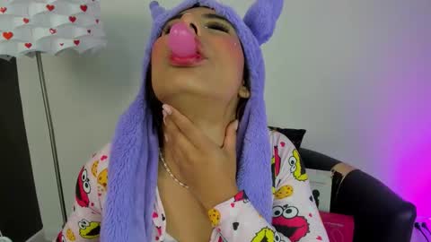 Allison online show from November 2025 11:09:01 AM