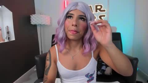 Allison online show from January 2026 11:01:02 AM