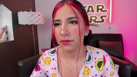 Allison online show from April 2026 11:08:02 AM