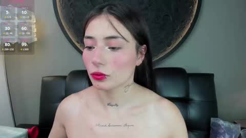 Charlotte online show from February 2025 06:08:02 PM