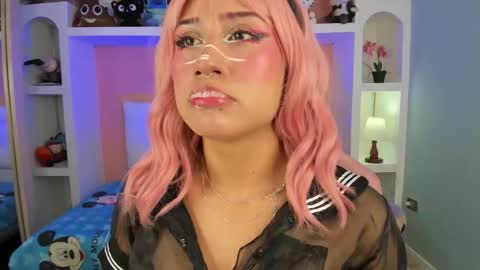 Snapshot of miss___megan chatting on November 2025 06:08:01 PM Megan online show from November 2025 06:08:01 PM