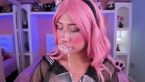 Snapshot of miss___megan chatting on November 2025 06:10:02 PM Megan online show from November 2025 06:10:02 PM