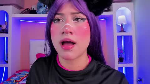 Megan online show from February 2026 02:04:02 AM