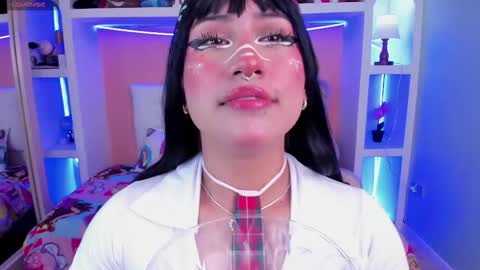 Megan online show from March 2026 02:16:02 AM