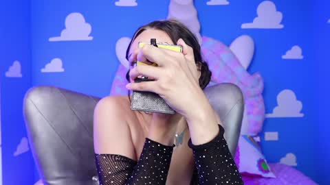 Snapshot of miss___sara chatting on January 2025 09:25:02 PM Sara online show from January 2025 09:25:02 PM