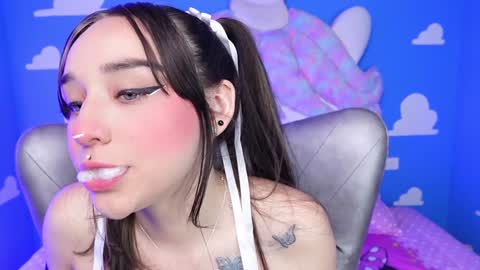Snapshot of miss___sara chatting on January 2025 05:56:01 PM Sara online show from January 2025 05:56:01 PM
