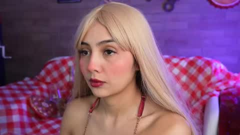 Anastisia online show from February 2026 11:07:01 AM