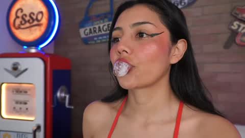 Anastisia online show from April 2026 11:02:02 AM