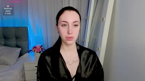 Snapshot of miss__linn chatting on February 2026 02:21:02 PM Linn online show from February 2026 02:21:02 PM