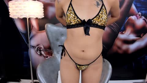 Martina online show from December 2024 05:44:01 AM