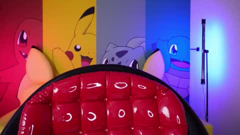 Pamela online show from December 2025 11:08:01 AM