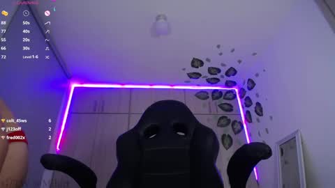 Snapshot of miss__saenz chatting on January 2025 02:27:01 AM online show from January 2025 02:27:01 AM