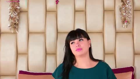 Snapshot of miss_alexxxa_ chatting on December 2025 07:51:01 PM Alexa online show from December 2025 07:51:01 PM