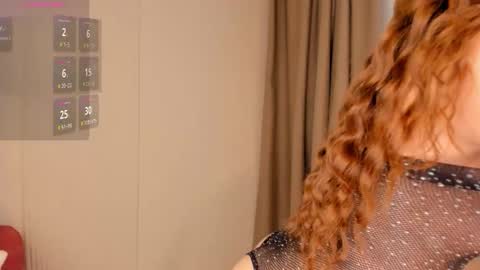 Katrin online show from February 2026 09:30:01 AM