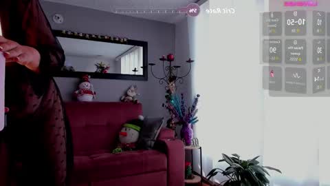 miss_alisse online show from December 2025 04:56:01 PM