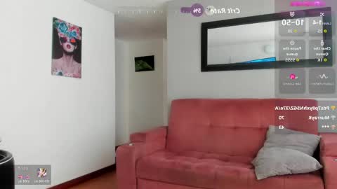 miss_alisse online show from May 2026 07:31:01 PM