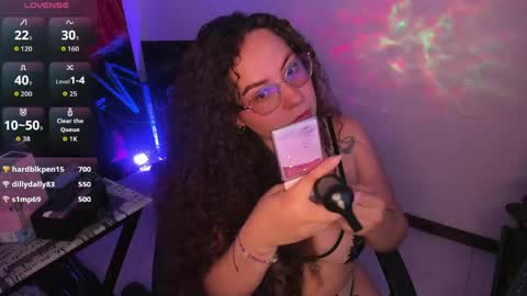 miss_alisse online show from June 2026 01:21:02 AM