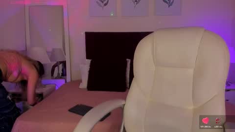 Snapshot of miss_amanda_ chatting on February 2026 12:47:02 PM Amanda Reyes online show from February 2026 12:47:02 PM