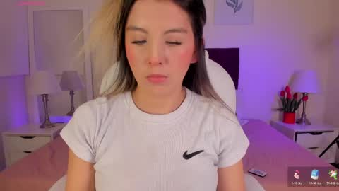Amanda Reyes online show from May 2026 12:57:01 PM