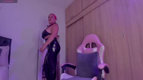 Snapshot of miss_amarantha1 chatting on April 2026 12:10:01 PM A M A R A N T H A online show from April 2026 12:10:01 PM