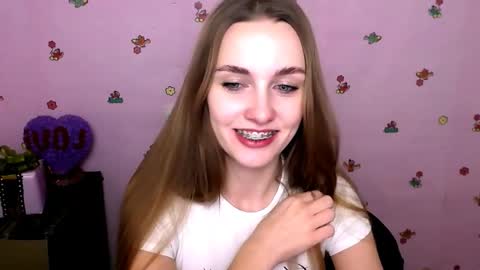 Angelina online show from February 2026 06:50:02 AM