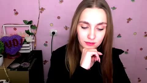 Angelina online show from February 2026 07:37:02 AM