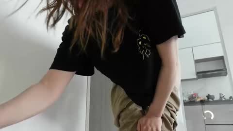 miss_ann_1 online show from March 2026 08:20:02 PM