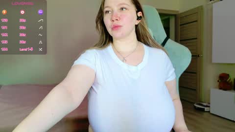 Snapshot of miss_anna909 chatting on June 2026 06:59:01 AM Anna online show from June 2026 06:59:01 AM