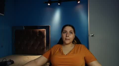 Snapshot of miss_anny18 chatting on April 2026 08:00:02 PM Anny online show from April 2026 08:00:02 PM