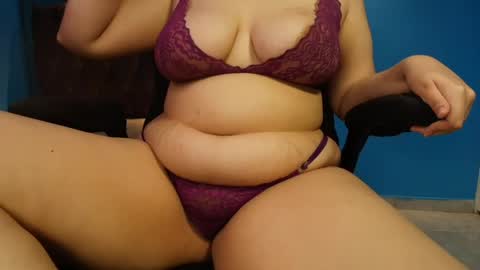 Snapshot of miss_anny18 chatting on May 2026 06:41:02 AM Anny online show from May 2026 06:41:02 AM