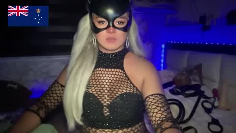 Call me  Miss Antonette  online show from May 2026 12:30:02 AM