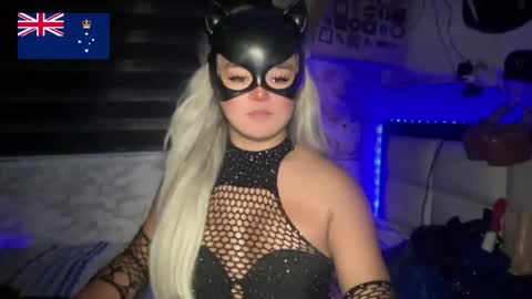 Call me  Miss Antonette  online show from June 2026 09:19:01 PM