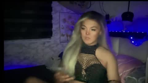 Call me  Miss Antonette  online show from July 2026 09:14:02 PM
