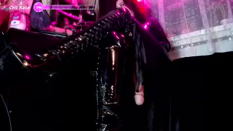 missAsmodeus online show from February 2026 09:04:01 PM