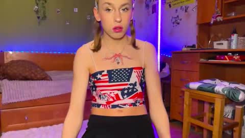 Anya online show from March 2026 04:14:01 PM