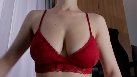 Snapshot of miss_boobtastic chatting on April 2026 12:03:02 PM Ivy online show from April 2026 12:03:02 PM