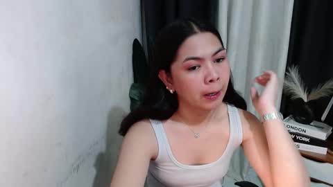 Briella online show from February 2026 04:11:02 PM