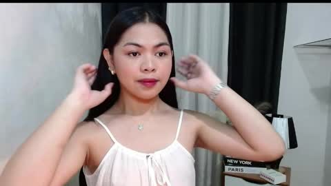 Briella online show from April 2026 02:34:01 PM