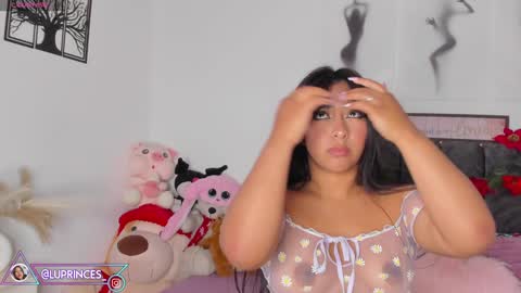 lucy 3 online show from February 2025 05:46:01 AM