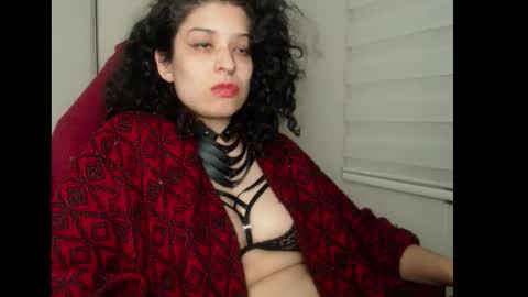 Miss Carmila online show from September 2025 11:21:01 PM