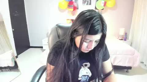 Snapshot of miss_cataleya__ chatting on June 2026 11:35:02 AM Cataleya online show from June 2026 11:35:02 AM