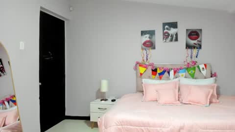 Snapshot of miss_cataleya__ chatting on July 2026 11:38:01 AM Cataleya online show from July 2026 11:38:01 AM