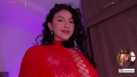 Charlotte online show from March 2026 05:22:01 AM