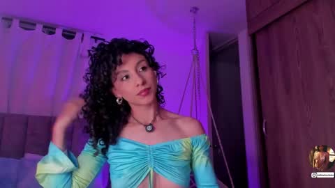 Snapshot of miss_charlotte77 chatting on June 2026 04:35:02 AM Charlotte online show from June 2026 04:35:02 AM