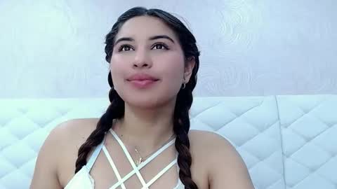 miss_charlotte78 online show from January 2026 07:17:01 PM