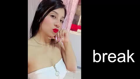 Snapshot of miss_charlotte_ls chatting on October 2025 06:43:01 PM miss_charlotte_ls online show from October 2025 06:43:01 PM