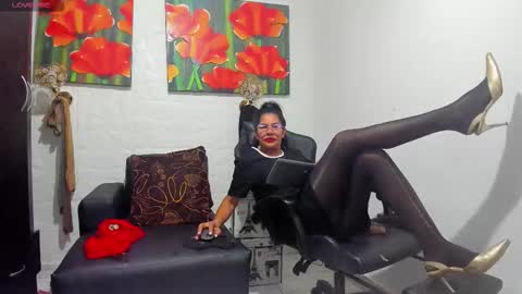 Clare PocaHose online show from March 2026 12:40:01 AM