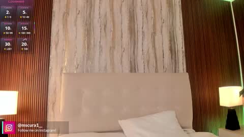 CANDELA CASTRO  online show from January 2026 11:38:02 AM